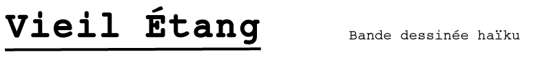Vieil Etang logo