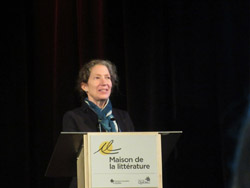 Abigail Friedman