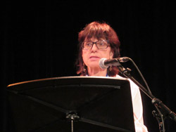 Luce Pelletier