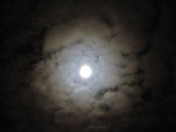 pleine lune
