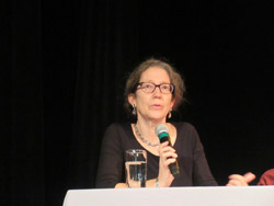 Abigail Friedman