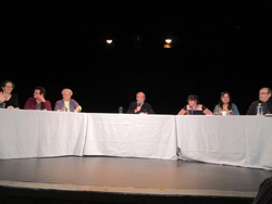 panel
