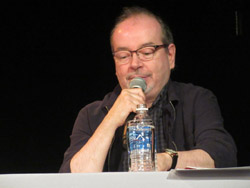Michel Pleau