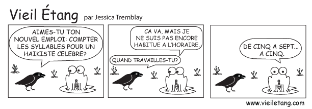 Horaire