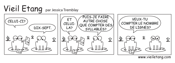 Compter les lignes