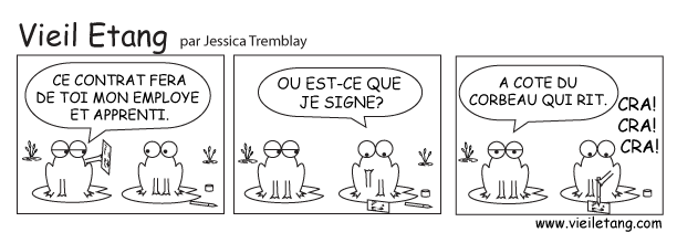 Contrat