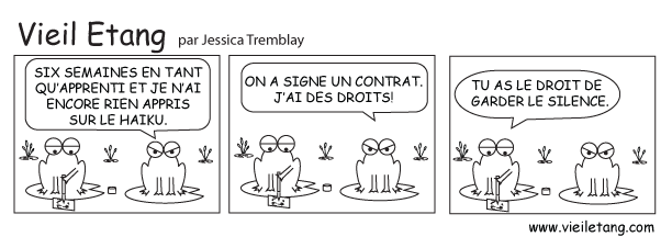 Silence