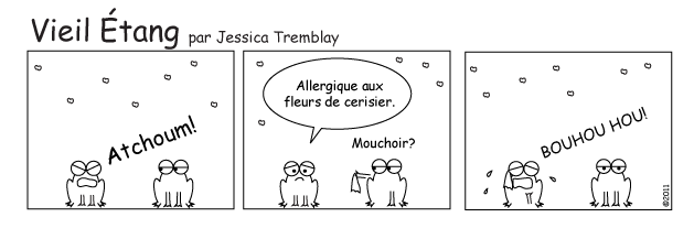 C'est une tragédie!